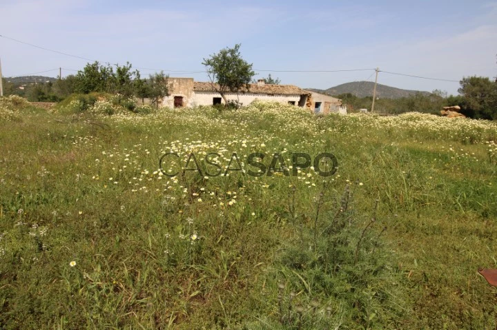 Terreno Misto para comprar em Faro