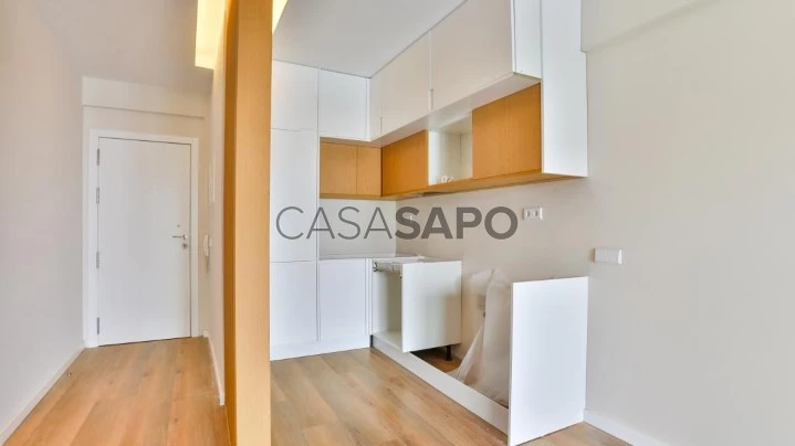 Apartamento T1 para comprar em Loulé