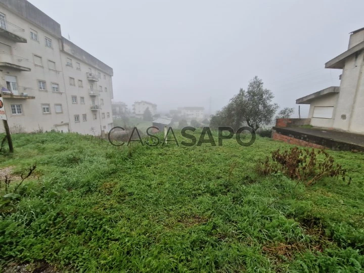 Terreno Urbano para comprar na Lousã