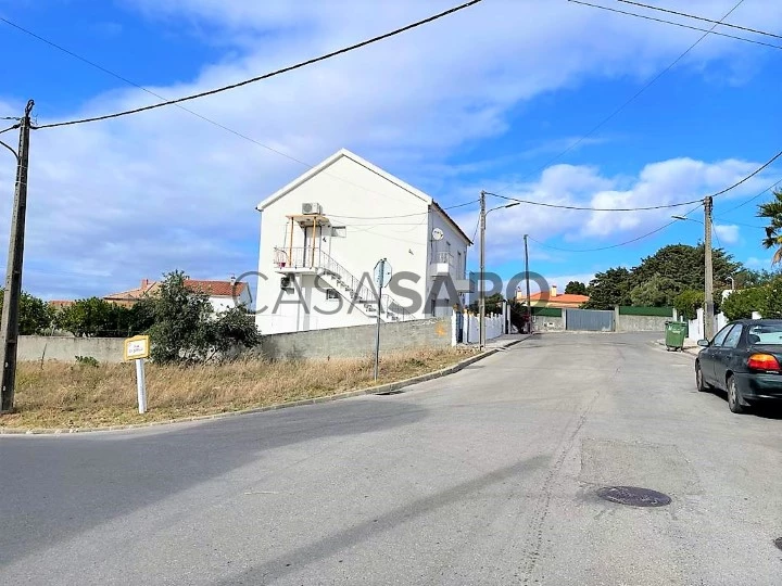 Terreno Urbano para comprar em Palmela