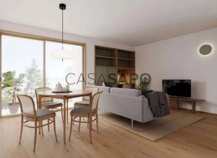 Apartamento T1 para comprar no Porto