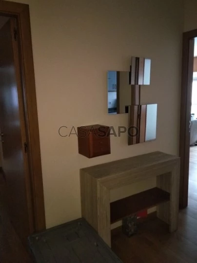 Apartamento T2 para alugar no Porto