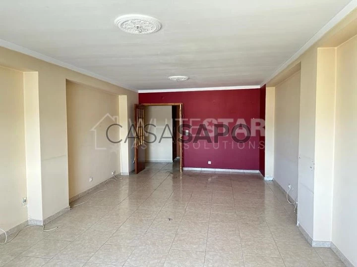 Apartamento T3 para comprar em Bragança
