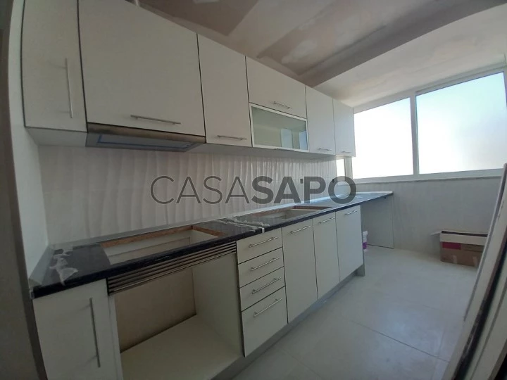 Apartamento T1 para comprar em Vila Franca de Xira