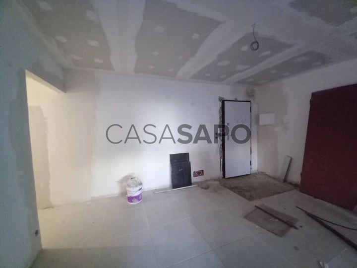 Apartamento T2 para comprar no Barreiro