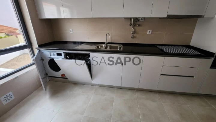 Apartamento T2 para comprar no Barreiro