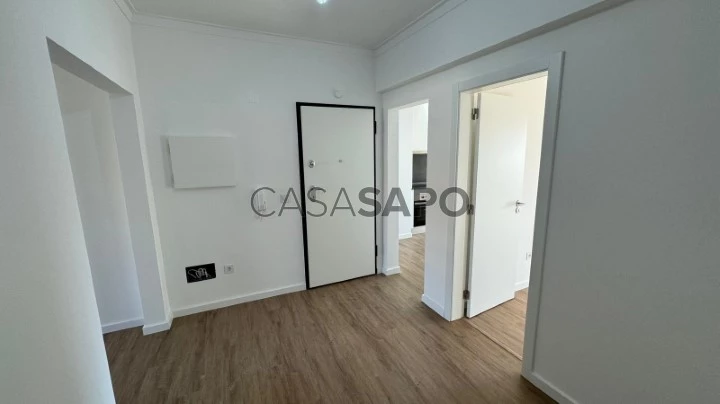 Apartamento T3 para comprar na Moita