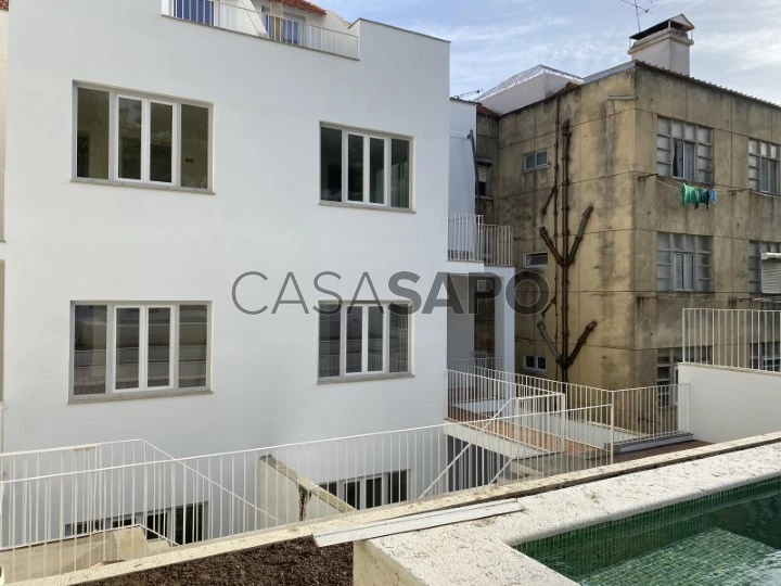 Apartamento T2 para comprar em Oeiras