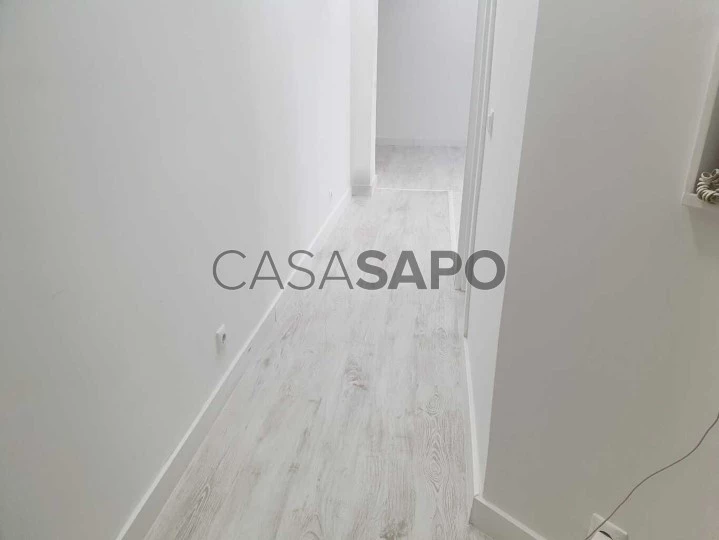 Apartamento T3 para comprar em Sintra