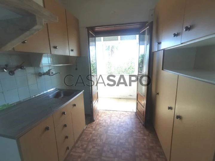 Apartamento para comprar em Loures