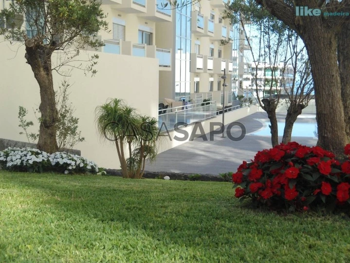 Apartamento T3 para comprar no Funchal