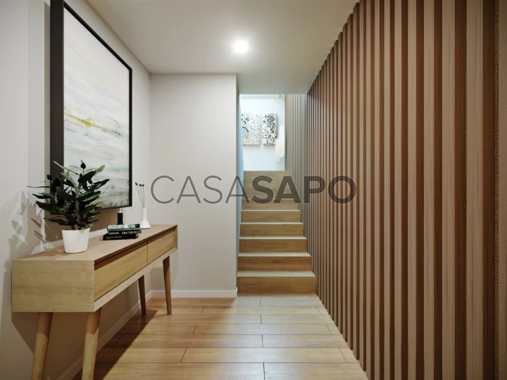 Apartamento T2 para comprar em Ílhavo