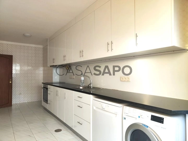 Apartamento T3 para comprar em Aveiro