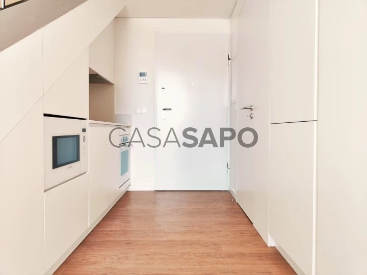 Apartamento T2 para alugar em Aveiro