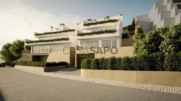 Terreno Urbano para comprar em Cascais