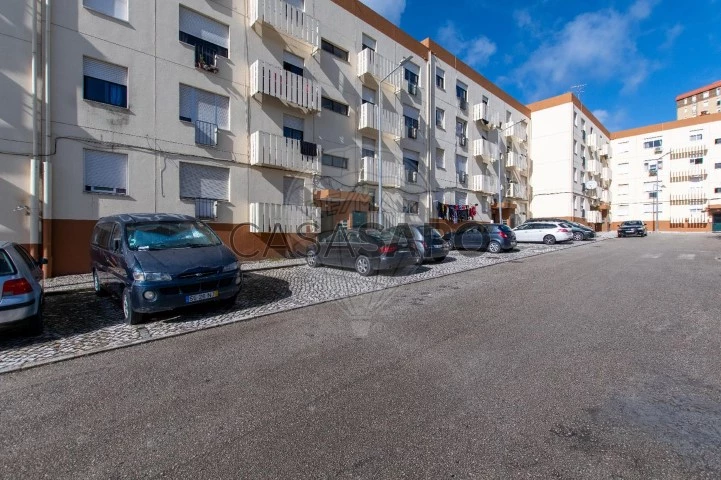 Apartamento T3 para comprar em Vila Franca de Xira