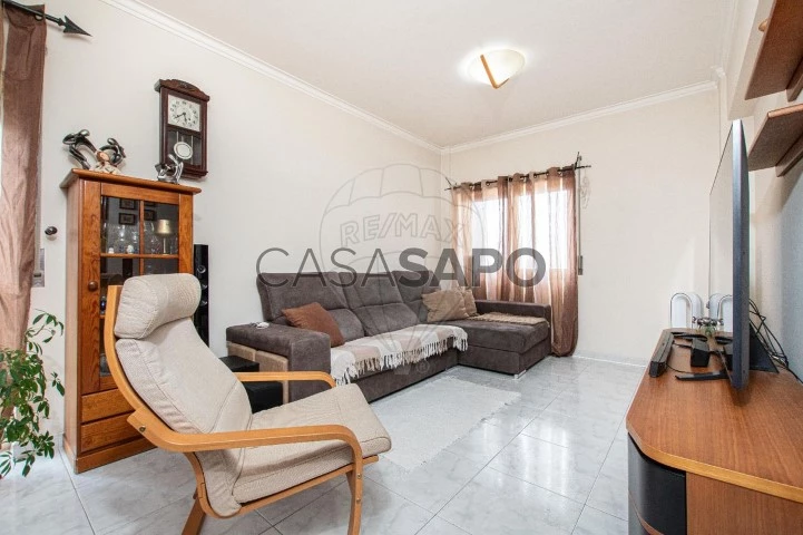 Apartamento T3 para comprar em Vila Franca de Xira