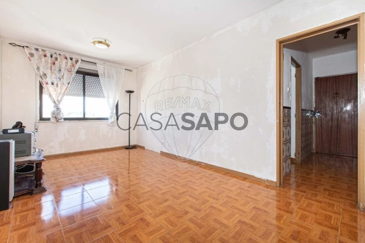 Apartamento T3 para comprar em Vila Franca de Xira