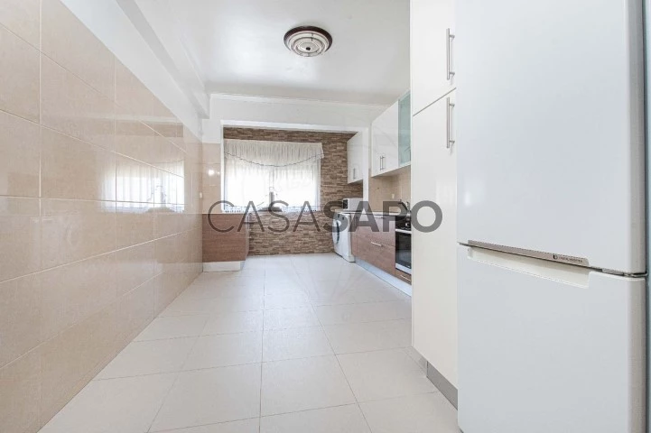 Apartamento T2 para comprar em Vila Franca de Xira