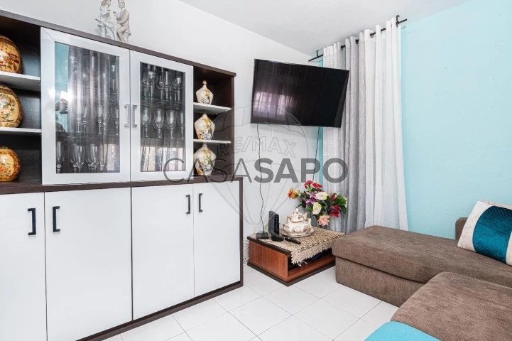 Apartamento T2 para comprar em Vila Franca de Xira