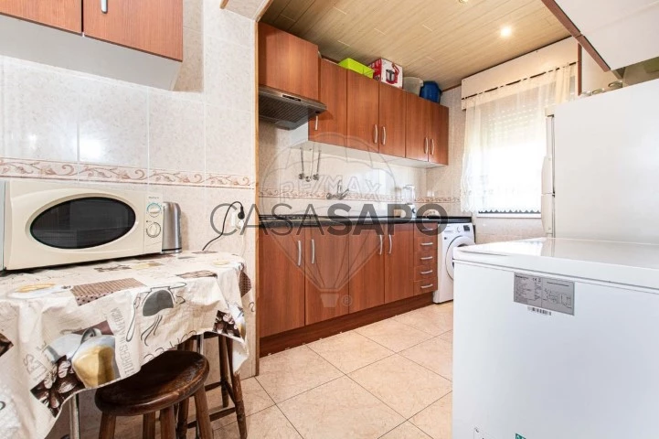 Apartamento T3 para comprar em Vila Franca de Xira