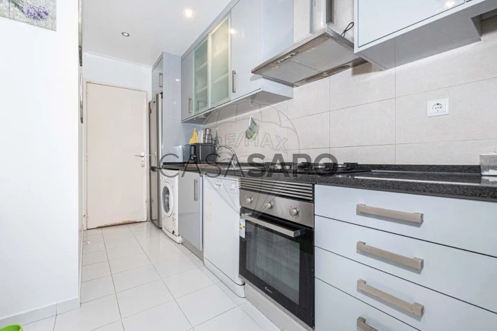 Apartamento T3 para comprar em Vila Franca de Xira