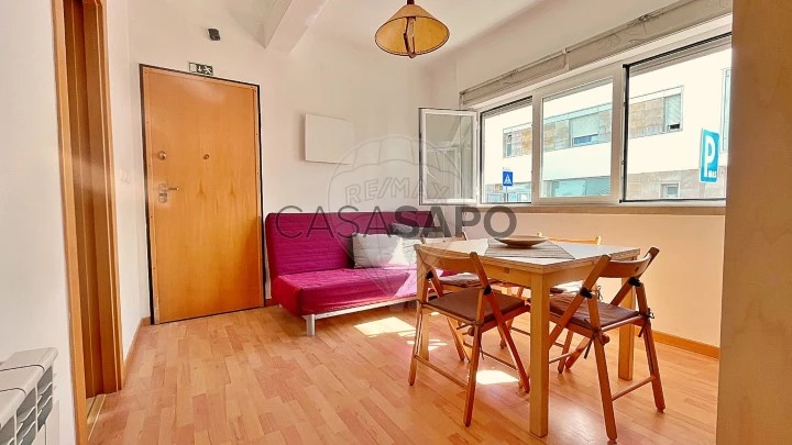 Apartamento T2 para comprar em Sesimbra