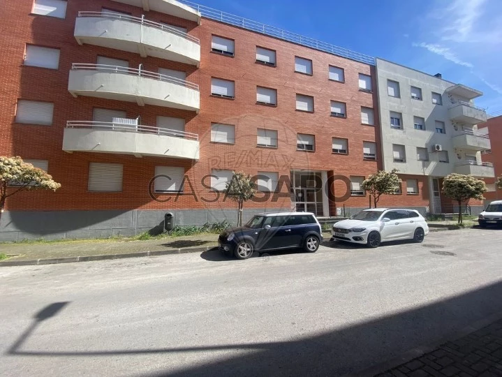 Apartamento T2 para comprar na Moita