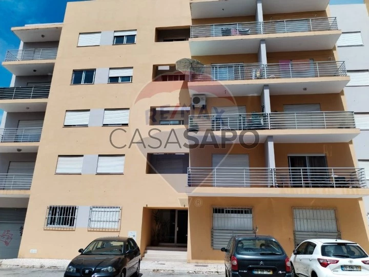 Apartamento T3 para comprar no Barreiro