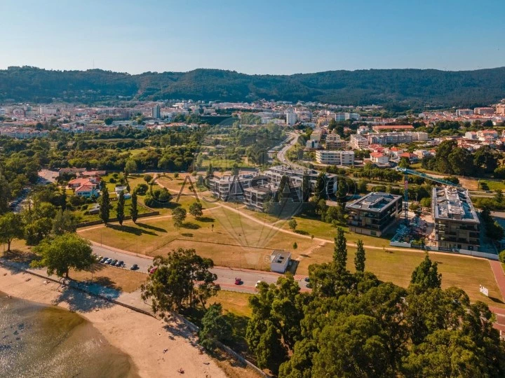 Apartamento T1 para comprar em Viana do Castelo