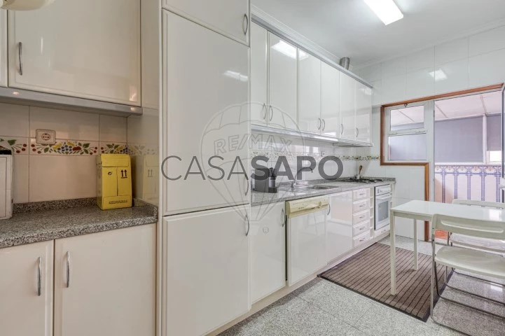 Apartamento T3 para comprar no Porto