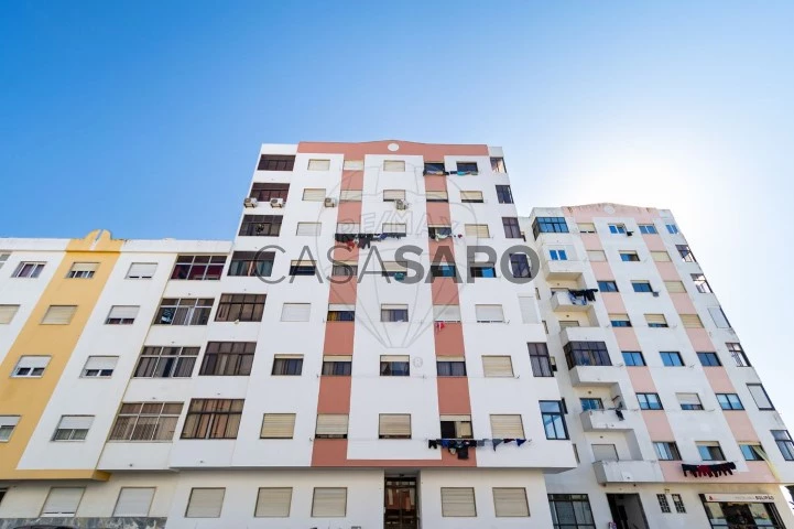 Apartamento T3 para comprar no Seixal