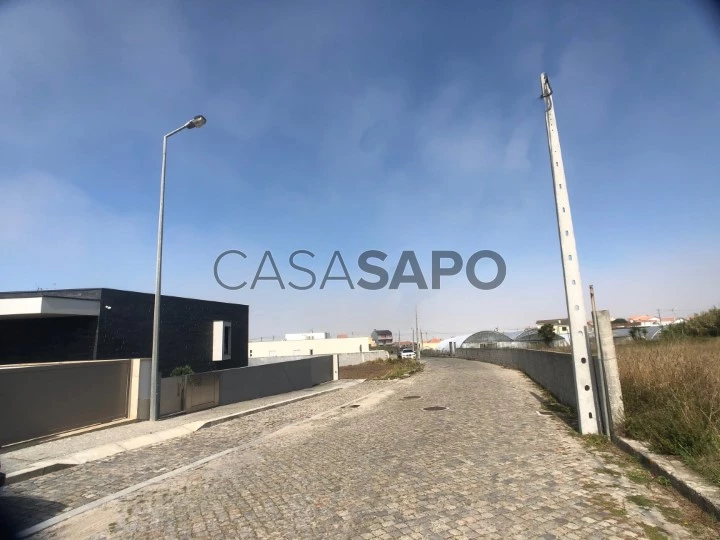 Terreno Urbano para comprar em Póvoa de Varzim