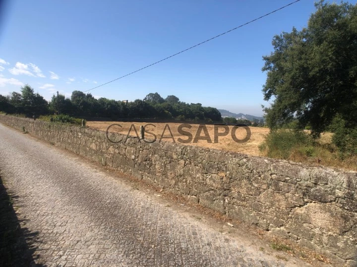 Terreno Urbano para comprar em Barcelos