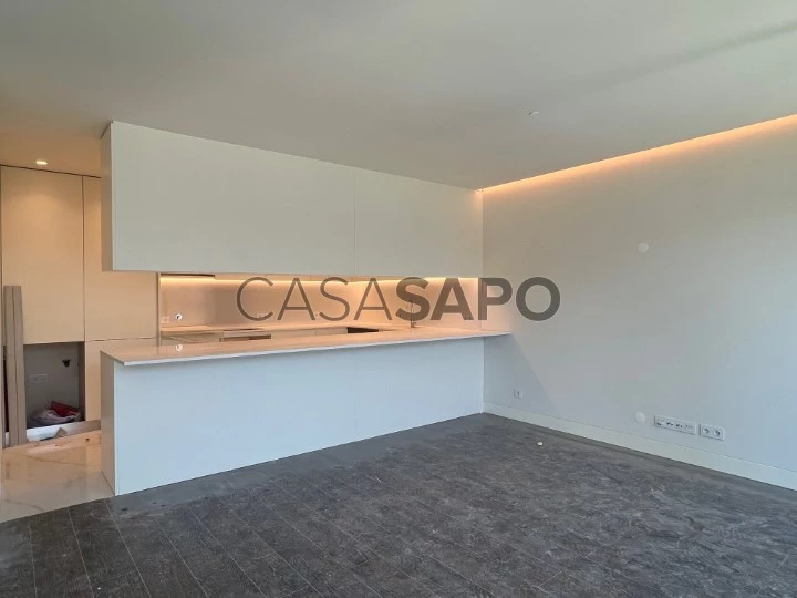 Apartamento T3 para comprar em Matosinhos