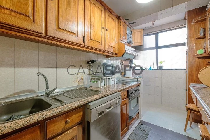 Apartamento T1+1 para comprar em Póvoa de Varzim