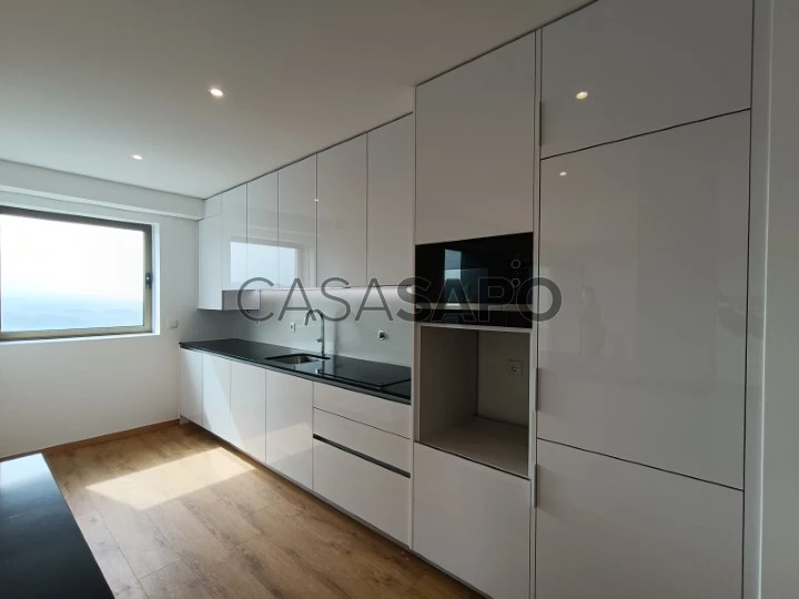 Apartamento T2 para comprar em Vila do Conde