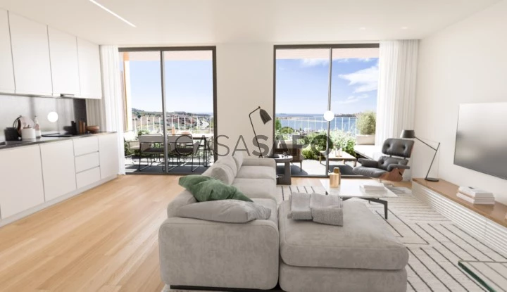 Apartamento T2 para comprar em Vila Nova de Gaia