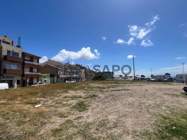 Terreno para comprar em Vila do Conde