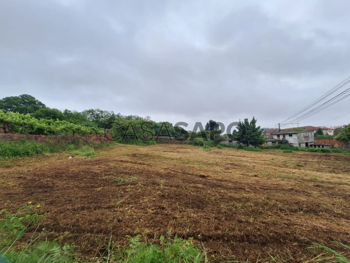 Terreno para comprar em Póvoa de Varzim