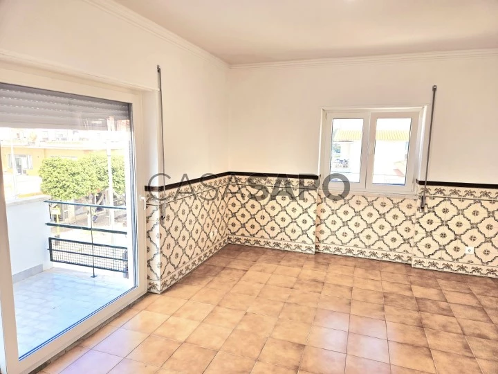 Apartamento T3 para comprar em Sesimbra