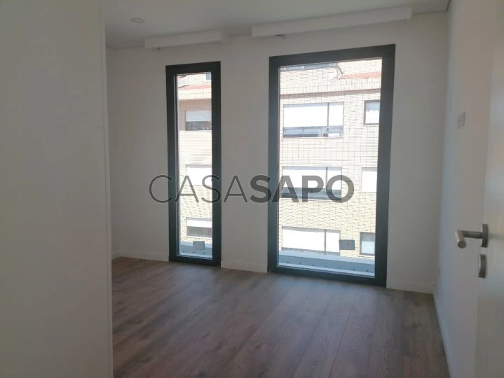 Apartamento T1 para comprar no Porto