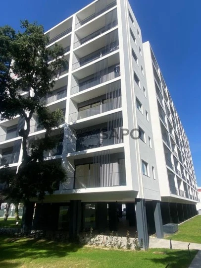 Apartamento para alugar no Porto