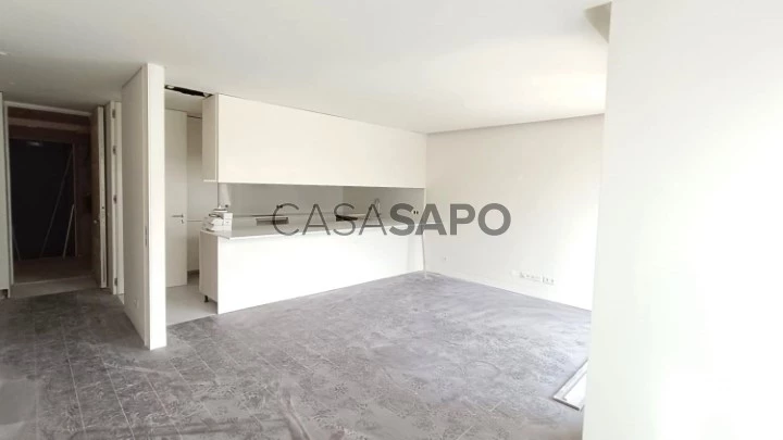 Apartamento para comprar em Matosinhos