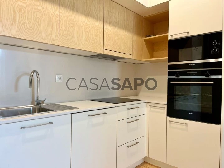 Apartamento para comprar no Porto