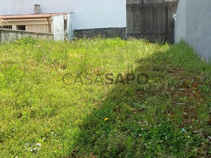 Terreno para comprar em Gondomar