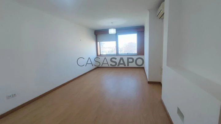 Apartamento T2 para comprar em Valongo