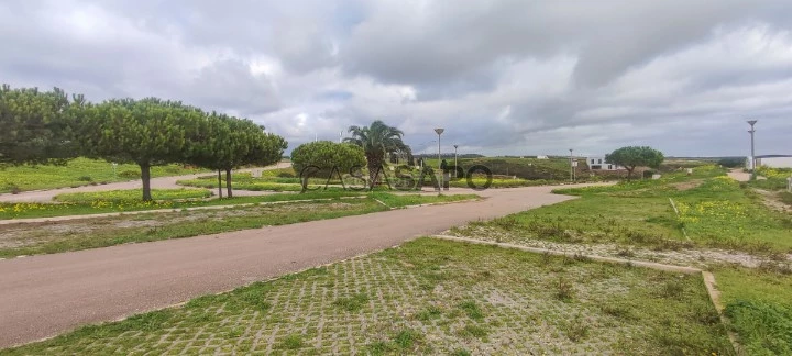 Terreno Urbano para comprar em Vila do Bispo