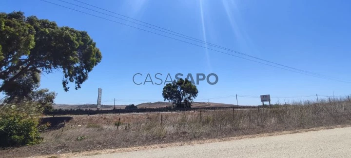 Terreno Rústico para comprar em Vila do Bispo