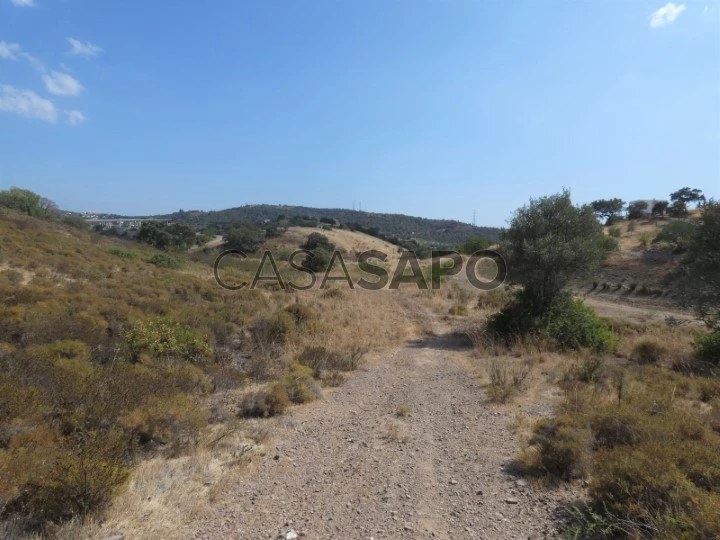 Terreno Misto para comprar em Silves